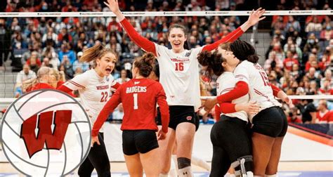 leaked volleyball photos|Private Photos, Video Of Badgers Volleyball Players Posted。